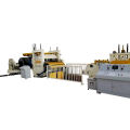 Automatic High Speed Steel Coil Slitting Line Machine For Sale